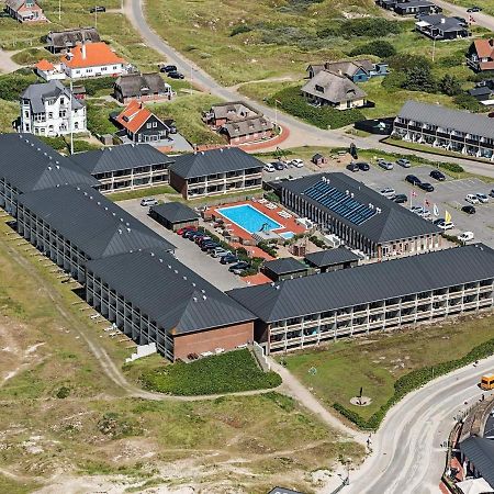 6 Person Holiday Home On A Holiday Park In Fanø Exterior foto